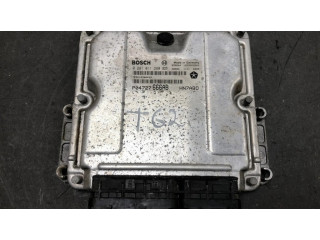 Řídící jednotka 0281011280, P04727666AB Chrysler Voyager 2002