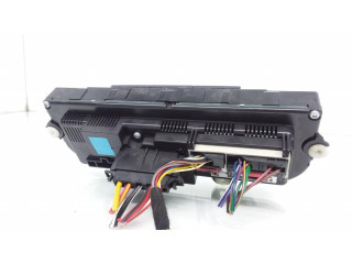 Блок управления климат-контролем 3T0820047P, 5HB00975231   Skoda Octavia Mk2 (1Z)