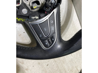 Volant Renault Megane IV 2019 484005825R