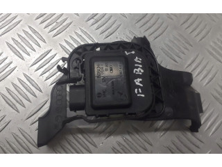 Блок комфорта 6Q0907511A Skoda Fabia Mk1 (6Y)