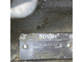 Vstřikovací čerpadlo 0445010010 Citroen Berlingo pro naftový motor 2.0