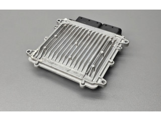 Блок управления двигателя 0281015301, 37820RL0G25 Honda Accord