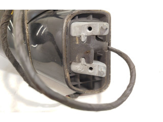 Зеркало электрическое Citroen C4 I 2004 - 2010 года