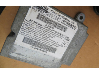 Подушка безопасности водителя 07355265270   Citroen Nemo