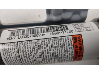 Боковая подушка безопасности 7648071L00 Suzuki Swift