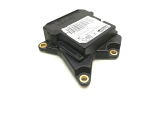 Блок подушек безопасности 9674290580, 619771200   Citroen C5