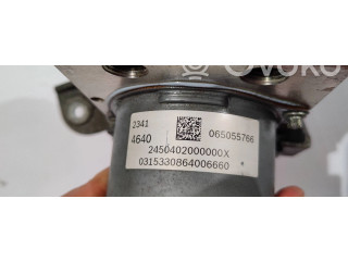 Блок АБС 23414640, 23414640   Chevrolet  Camaro   -  года