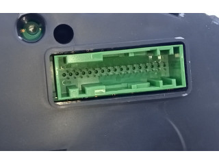 Панель приборов JX6310F844EA Jaguar XF X260