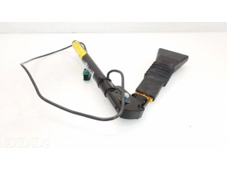 Передняя поясная пряжка