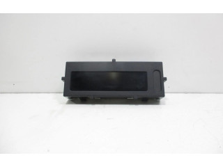 Дисплей    280348813R   Renault Koleos I