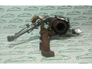 Турбина Skoda Fabia Mk2 (5J) 03L253056D