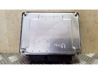 Řídící jednotka 038906019ET, 0281010630 Ford Galaxy 2002