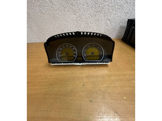 Přístrojová deska BMW 7 E65 E66 2006 A2C53046689, F6044