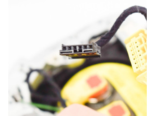 Подушка безопасности водителя    Audi A3 S3 8V