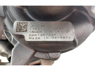 Турбина Audi Q3 8U 06K145702K, 06K145702Q
