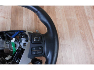 Руль Lexus NX 2014 - 2021 года 4510076100, 4510076100C4