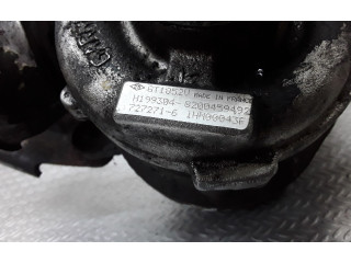 Turbodmychadlo Турбина 8200459492   Renault Vel Satis   