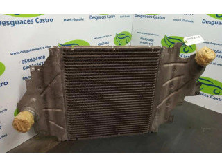 Интеркулер Renault Clio II