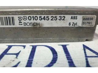 Блок управления АБС 0105452532   Mercedes-Benz CL C140
