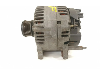 Генератор 021903026L   Volkswagen Passat Alltrack      