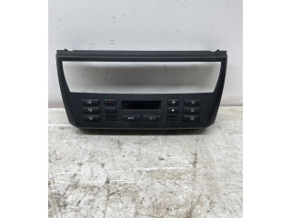 Блок управления климат-контролем 3443981, 03007TH   BMW X3 E83