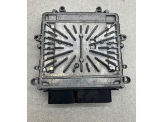 Блок управления двигателя 30771550, 0281012103   Volvo V70