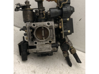 Дроссельная заслонка 0438201047, 0438201047   Volkswagen Jetta III      