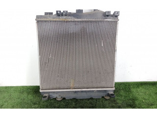 Радиатор охлаждающей жидкости 1350A801, 375X430X10MM Mitsubishi Mirage VI G4 Attrage