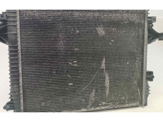 Рулевая рейка Радиатор охлаждающей жидкости 880573N, 880573N Volvo XC90 2003 - 2006 года