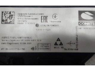 Панель приборов 6V0920740E Skoda Fabia Mk3 (NJ)