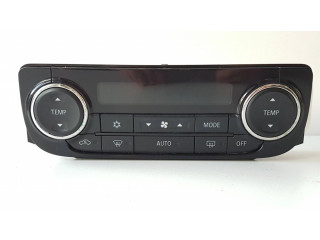 Блок управления климат-контролем 7820B062XA, T160627 Mitsubishi Outlander