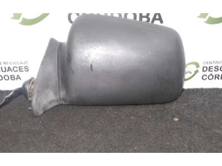 Zpětné zrcátko Chrysler Voyager 1995 ELECTRICO-6.PINES, NEGRO.PLASTICO