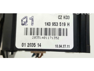 Ручка стеклоочистителей 1K0953519H Volkswagen Golf SportWagen