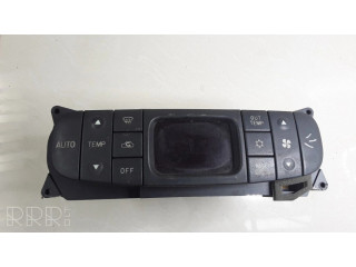 Блок управления климат-контролем MB947679, CAB102A005 Mitsubishi Carisma