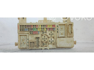 Pojistková skříňka 66730D Mazda 3 2004