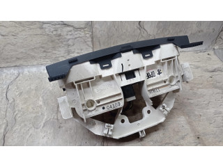 Блок управления климат-контролем Mazda 3 I