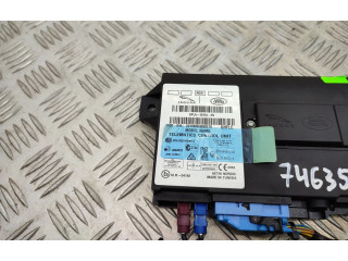 Блок комфорта DPLA70718NV Jaguar XE