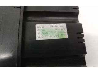 Блок управления климат-контролем F12545 Saab 9-5
