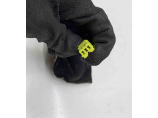 Подушка безопасности в сиденье GJA4776AA   Jaguar XK8 - XKR