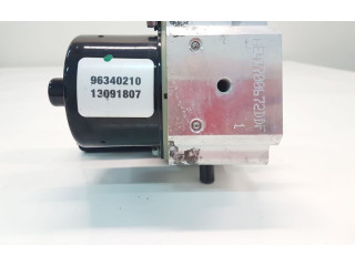 Блок АБС F8CV   Chevrolet  Matiz   -  года