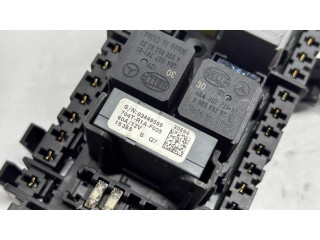 Блок предохранителей  A2465402714   Mercedes-Benz CLA C117 X117 W117    