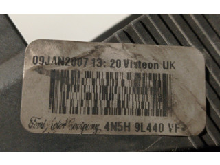 Интеркулер  4N5H9L440VF, 31280122   Volvo C30 