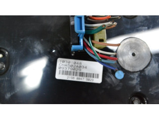 Блок управления климат-контролем    Pontiac Trans Sport