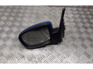 Зеркало электрическое Hyundai i10 2007 - 2012 года