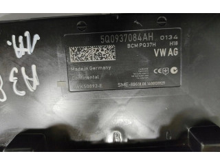 Блок комфорта 5Q0937084AH Audi A3 S3 8V
