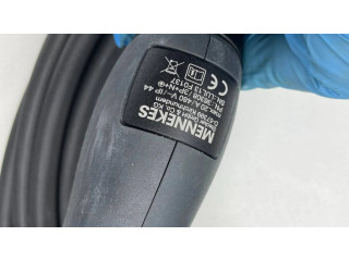 Кабель для зарядки электромобилей