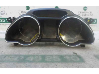 Спидометр (приборный щиток) 8T0920931M, 8T0920931M Audi A5 Sportback 8TA 2011