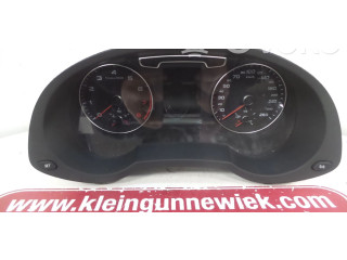 Панель приборов 8U0920940 Audi Q3 8U