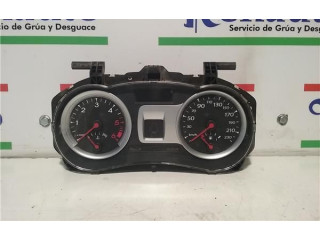 Панель приборов 7AGE247777   Renault Clio III       