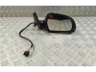 Зеркало (механическое) Audi A4 Allroad - года